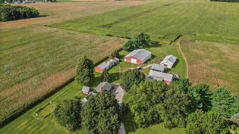 1062 N Union Road Frankfort IN 46041