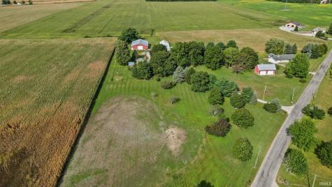 1062 N Union Road Frankfort IN 46041