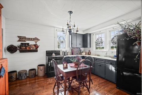 1062 N Union Road Frankfort IN 46041
