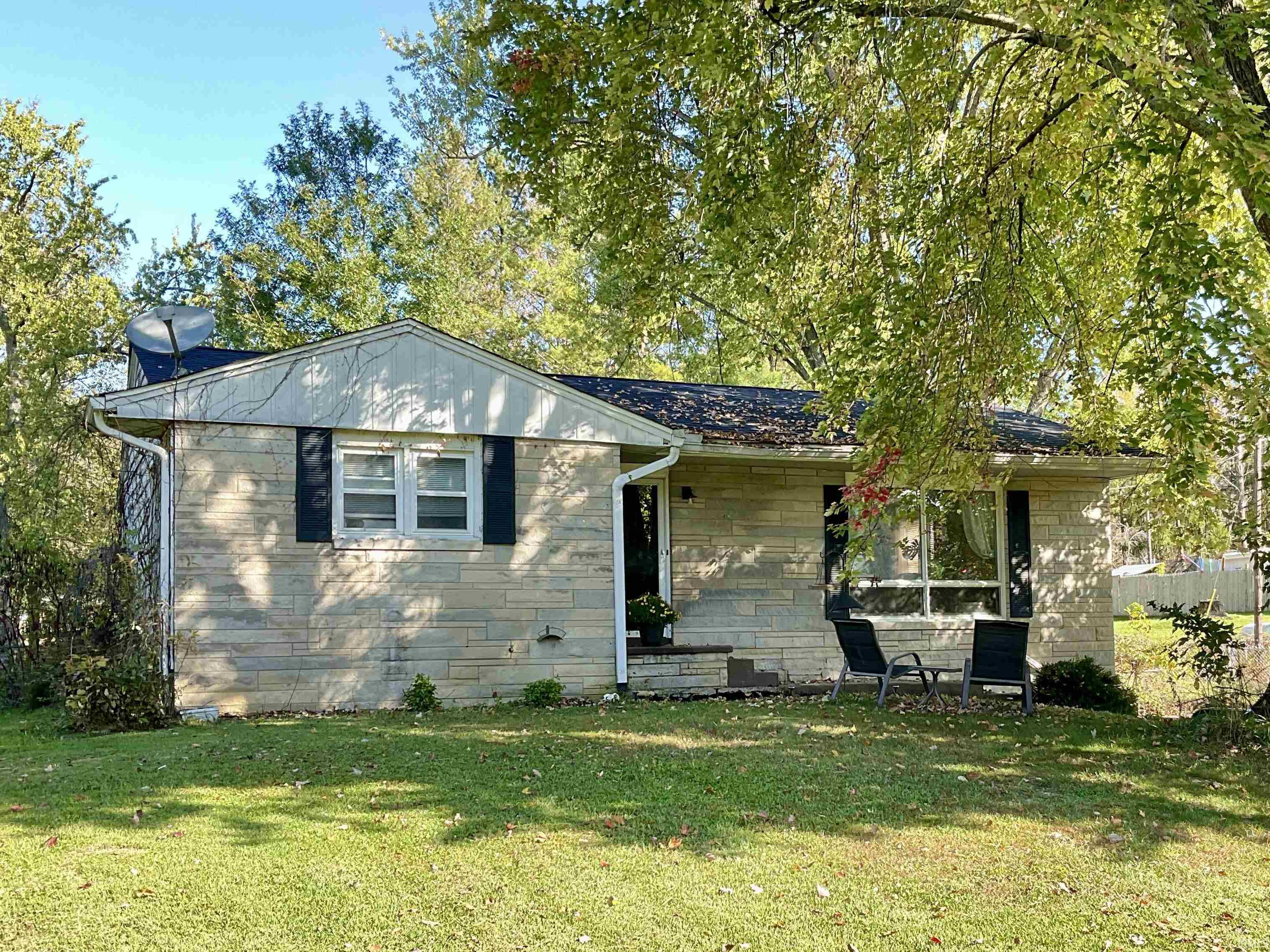 9430 W State Road 48 Bloomington IN 47404