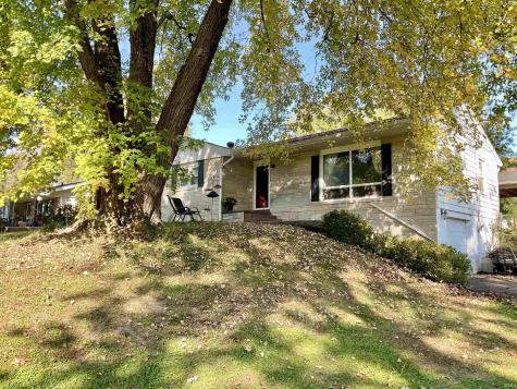 9430 W State Road 48 Bloomington IN 47404