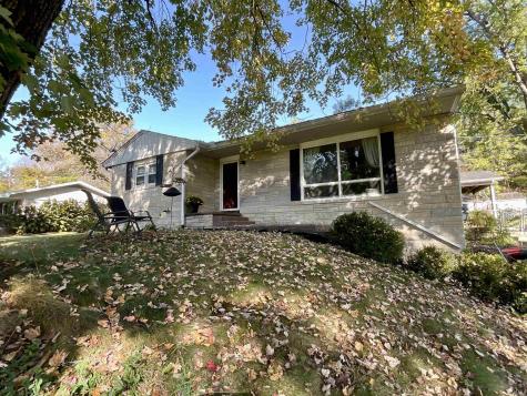 9430 W State Road 48 Bloomington IN 47404