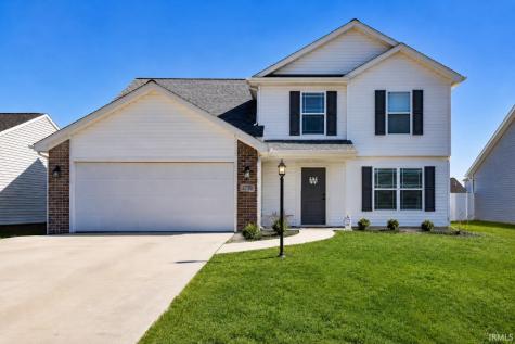 3739 Victoria Lakes Court New Haven IN 46774