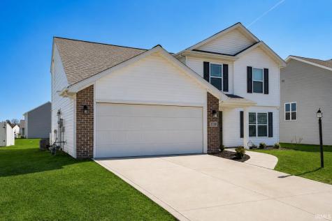 3739 Victoria Lakes Court New Haven IN 46774