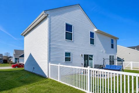 3739 Victoria Lakes Court New Haven IN 46774