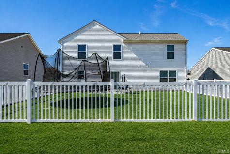 3739 Victoria Lakes Court New Haven IN 46774