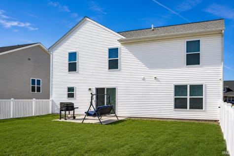3739 Victoria Lakes Court New Haven IN 46774