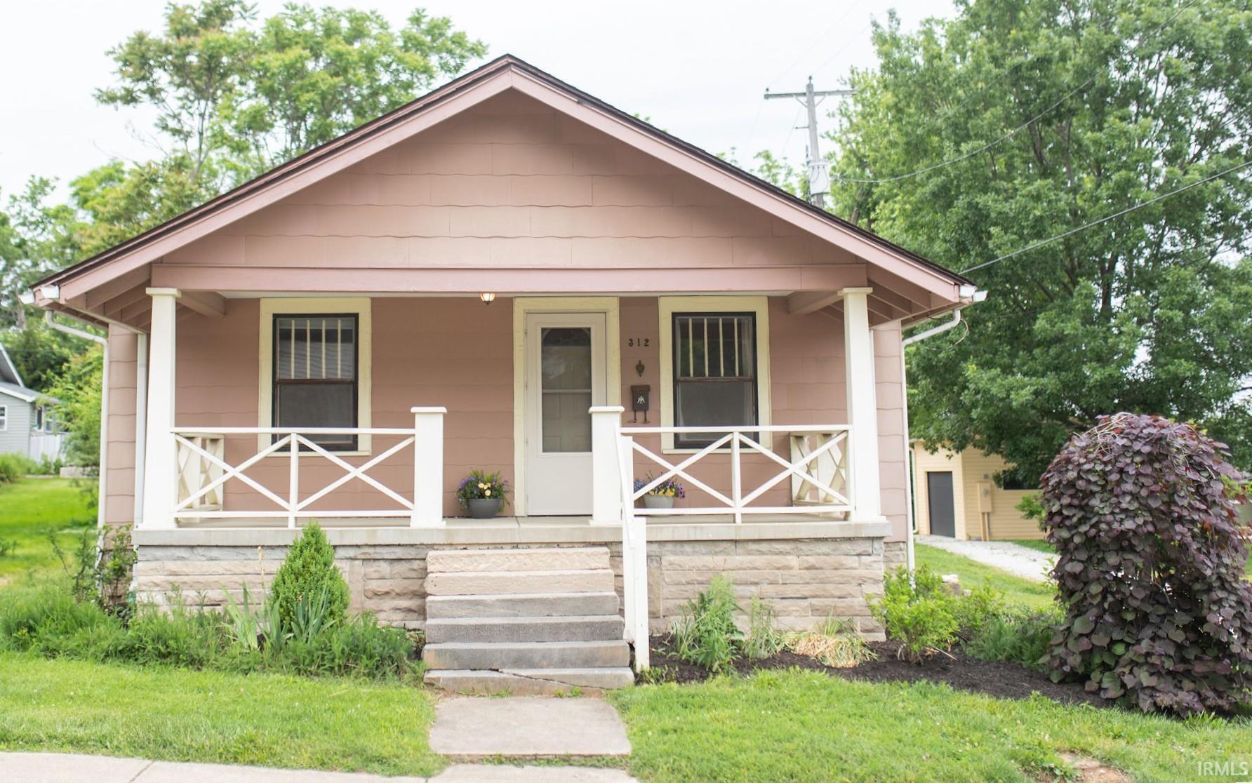312 W Dodds Street Bloomington IN 47403