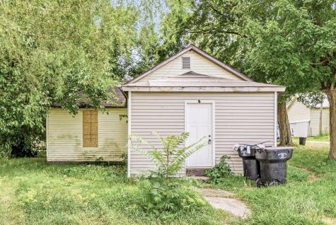 203 Michigan Street Walkerton IN 46574