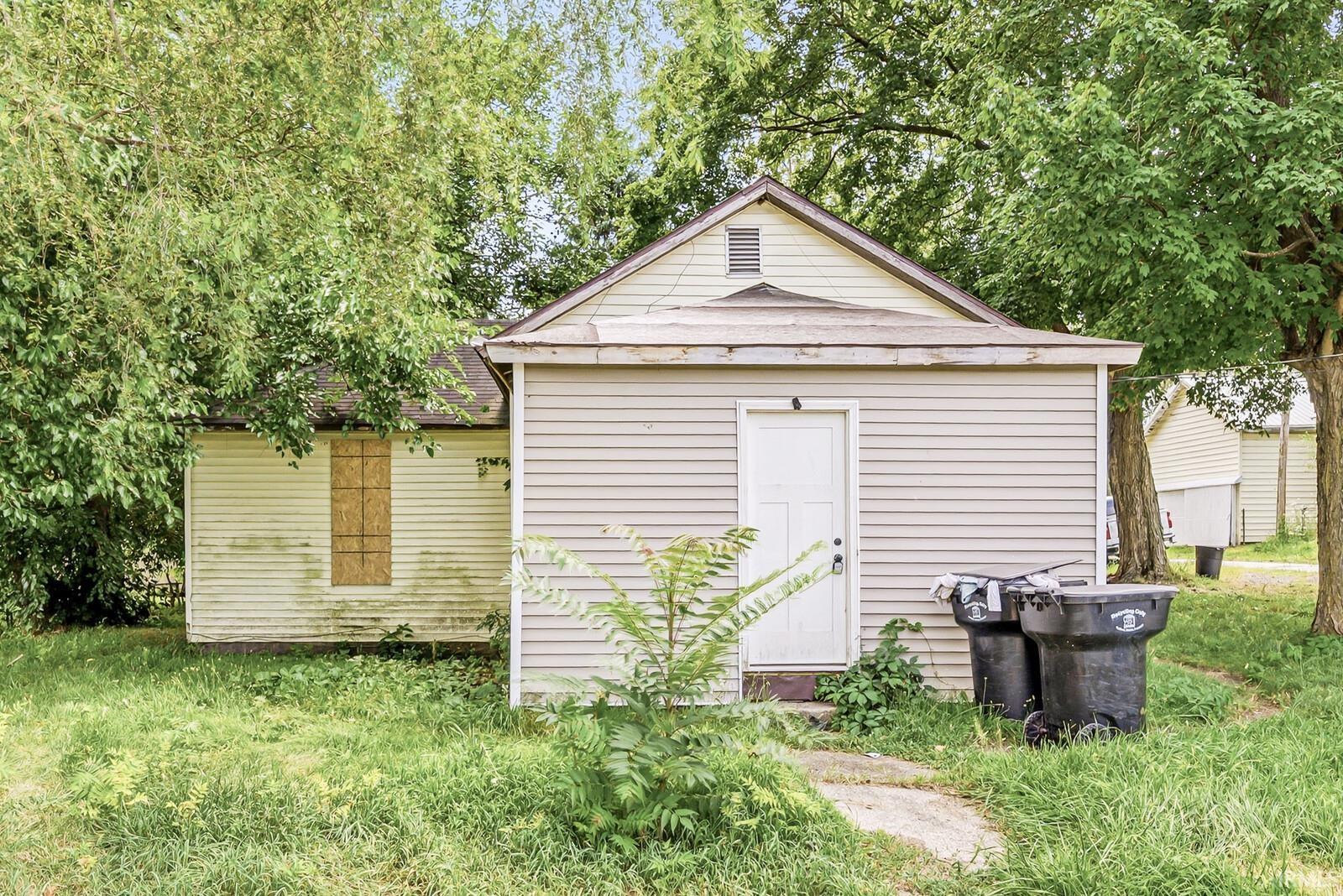203 Michigan Street Walkerton IN 46574
