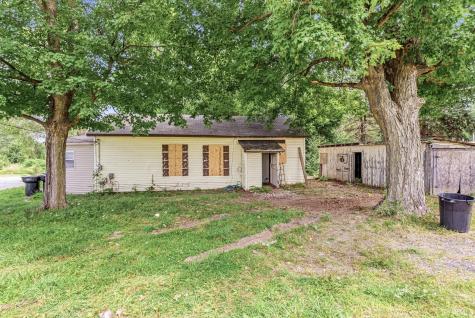 203 Michigan Street Walkerton IN 46574