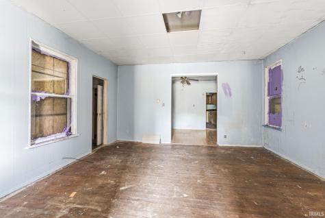 203 Michigan Street Walkerton IN 46574