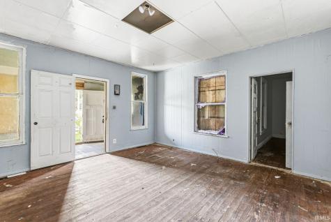 203 Michigan Street Walkerton IN 46574