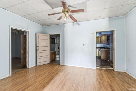 203 Michigan Street Walkerton IN 46574