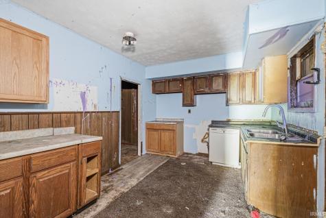 203 Michigan Street Walkerton IN 46574