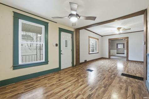 347 S 3rd Street Decatur IN 46733