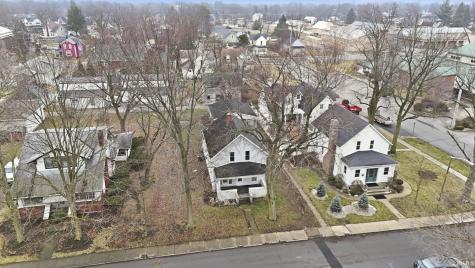 347 S 3rd Street Decatur IN 46733