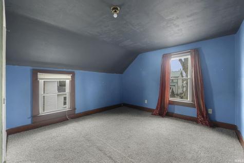 347 S 3rd Street Decatur IN 46733