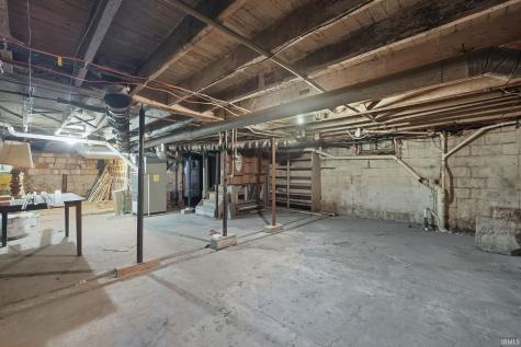 347 S 3rd Street Decatur IN 46733