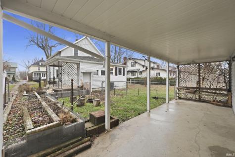 347 S 3rd Street Decatur IN 46733