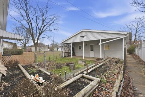 347 S 3rd Street Decatur IN 46733