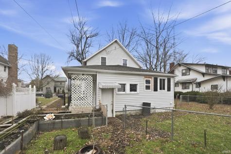 347 S 3rd Street Decatur IN 46733
