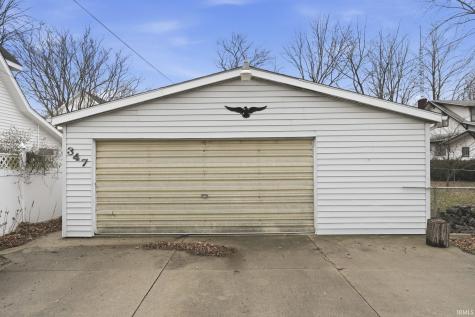 347 S 3rd Street Decatur IN 46733