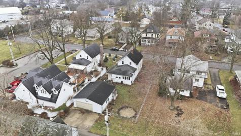 347 S 3rd Street Decatur IN 46733