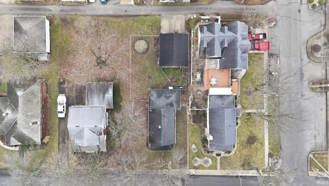 347 S 3rd Street Decatur IN 46733