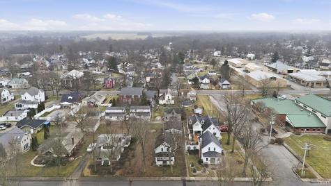 347 S 3rd Street Decatur IN 46733