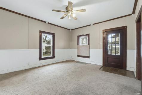 347 S 3rd Street Decatur IN 46733