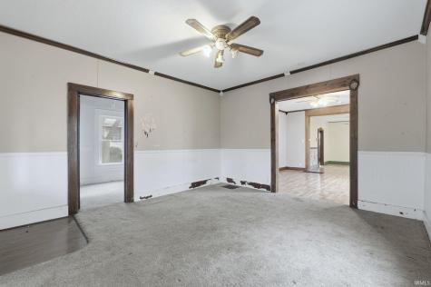 347 S 3rd Street Decatur IN 46733