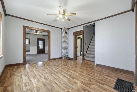 347 S 3rd Street Decatur IN 46733
