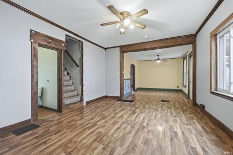 347 S 3rd Street Decatur IN 46733