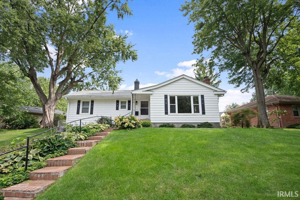 703 Grove Avenue Kokomo IN 46902