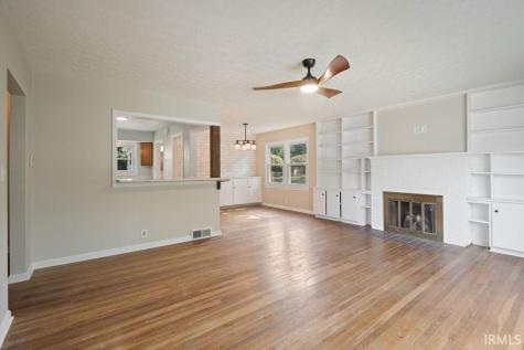 703 Grove Avenue Kokomo IN 46902