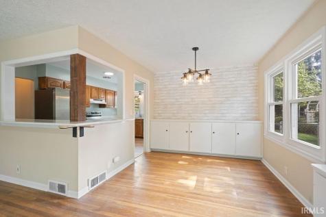 703 Grove Avenue Kokomo IN 46902