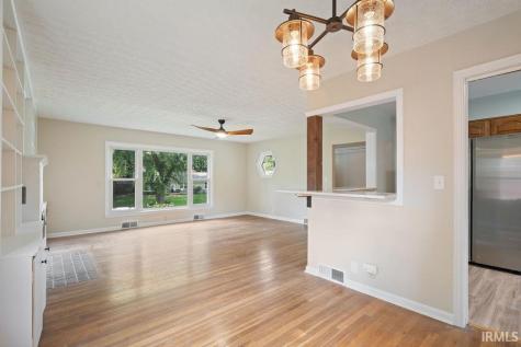 703 Grove Avenue Kokomo IN 46902