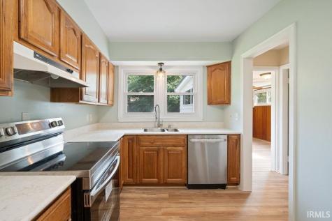 703 Grove Avenue Kokomo IN 46902