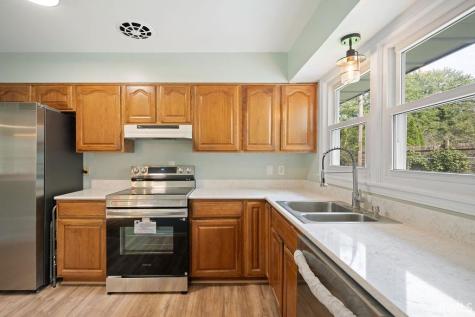 703 Grove Avenue Kokomo IN 46902