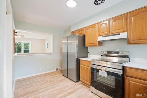 703 Grove Avenue Kokomo IN 46902