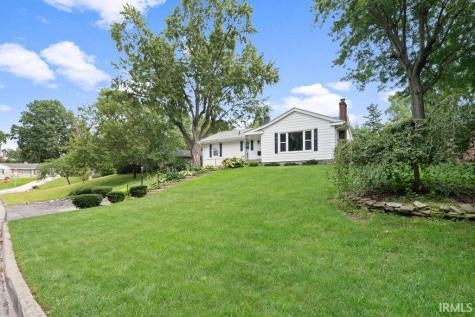 703 Grove Avenue Kokomo IN 46902