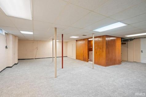 703 Grove Avenue Kokomo IN 46902