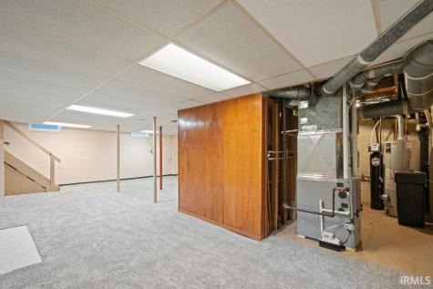 703 Grove Avenue Kokomo IN 46902