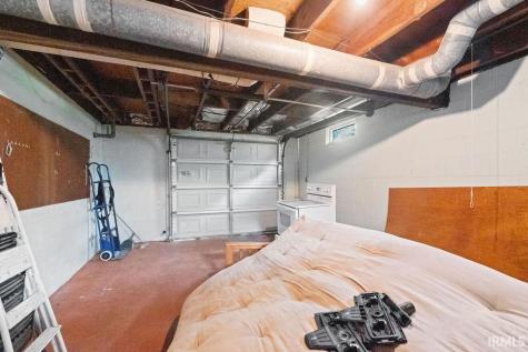 703 Grove Avenue Kokomo IN 46902