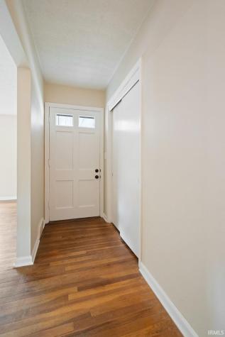 703 Grove Avenue Kokomo IN 46902