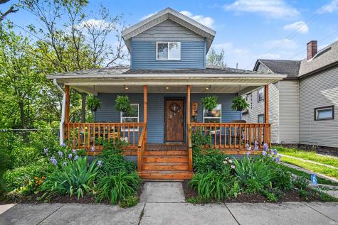 505 S Walnut Street South Bend IN 46619