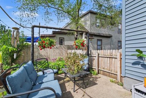 505 S Walnut Street South Bend IN 46619