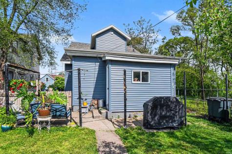 505 S Walnut Street South Bend IN 46619
