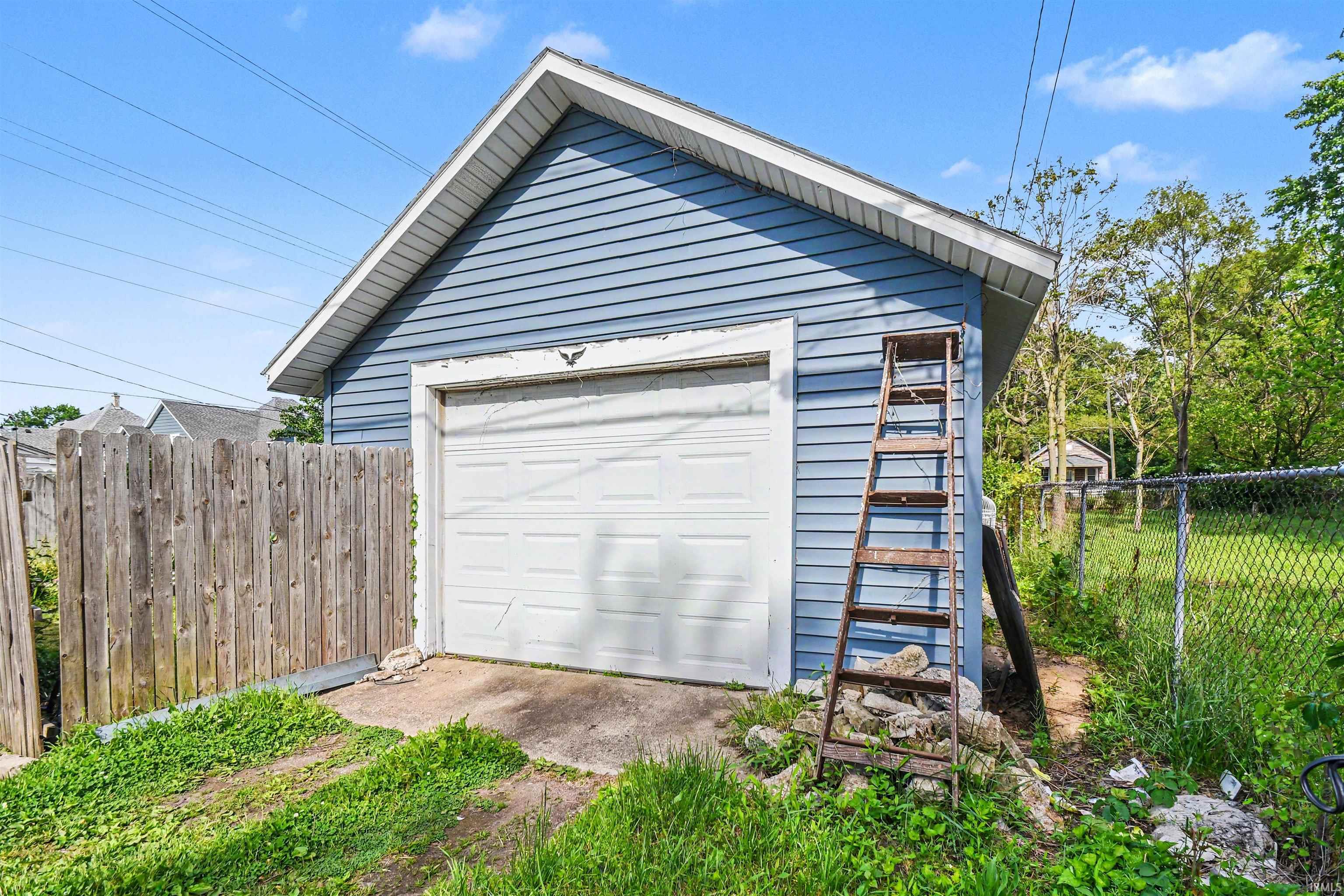 505 S Walnut Street South Bend IN 46619